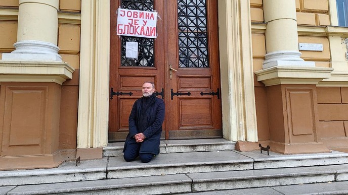 Smeniti direktora Stojkovića